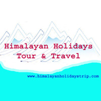 Himalayan Tourist Tours & Travel