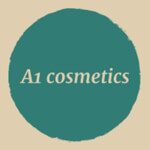 A One Cosmetic Logo