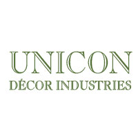 UNICON DECOR INDUSTRIES Logo