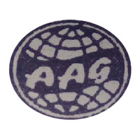 AAG Minerals & Chemicals Logo