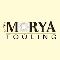 Morya Tooling Logo