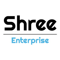Shree Enterprise Logo
