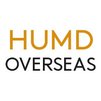 Humd Overseas Logo