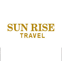 Sun Rise Travel Logo