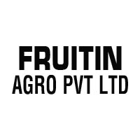 Fruitin Agro Pvt Ltd Logo
