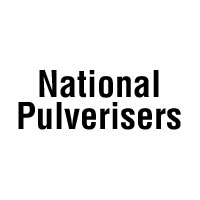 National Pulverisers Logo