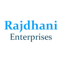 Rajdhani Enterprises Logo