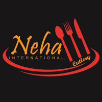 Neha International Logo