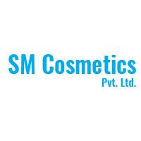 SM Cosmetics Pvt. Ltd. Logo