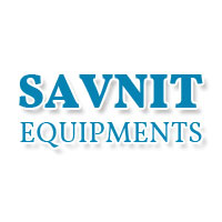 Savnit Equipments Logo