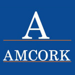 AMCORK INDUSTRIES Logo