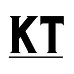 K T Handicrafts Logo
