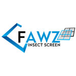 Fawz insect screen Logo