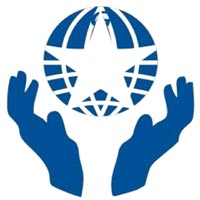 KHAN EXIMPO Logo