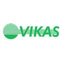 Vikas WSP Limited Logo