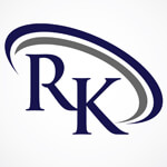 R. K. Industries Logo