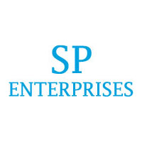 SP Enterprises Logo