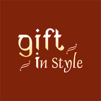 Gift in style Logo