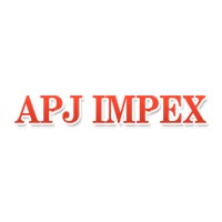 APJ Impex Logo