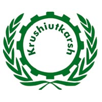 Krushiutkarsh Agro Farmers Producer Company Limited Logo
