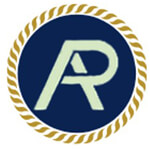 ARP INTERNATIONAL Logo