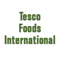 Tesco Foods International Logo