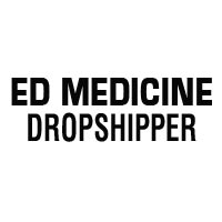 ED Medicine Dropshipper Logo