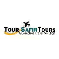 Tour Safir