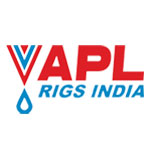 APL Rigs India Logo