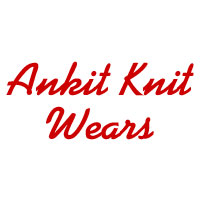 Ankit Knit Wears Logo