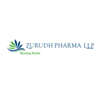 Zurudh Pharma LLP Logo