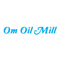 Om Oil Mill Logo