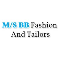 M/S B.B Fashion & Tailors Logo