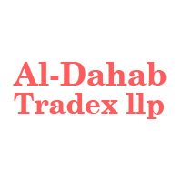 Al Dahab Tradex LLP Logo