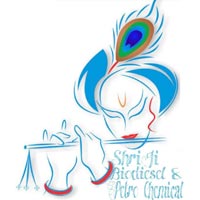 Shri Bio Diesel and Petro Chemical Logo