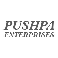 Pushpa Enterprises Logo