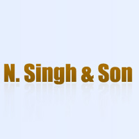 N. Singh & Son Logo