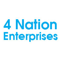 4 Nation Enterprises Logo