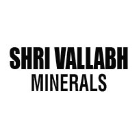 Shri Vallabh Minerals Logo