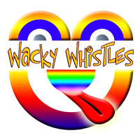 Wacky Whistles Pty Limited