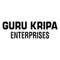 Guru Kripa Enterprises Logo