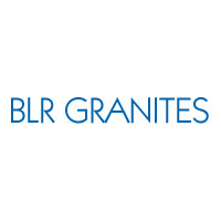 BLR Granites Logo