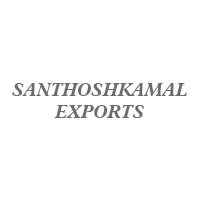 Santhoshkamal Exports Logo