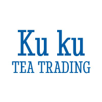 KU KU Tea Trading Logo