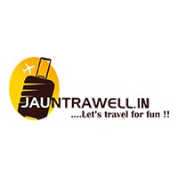 Jaunt Online Services Private Limited Logo