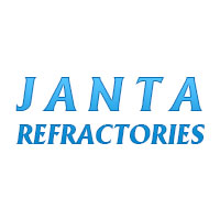 Janta Refractories Logo