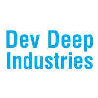 Dev Deep Industries Logo