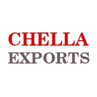 Chella Exports Logo