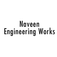 Naveen Engineering Works Logo