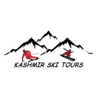 Kashmir Ski Tours Logo